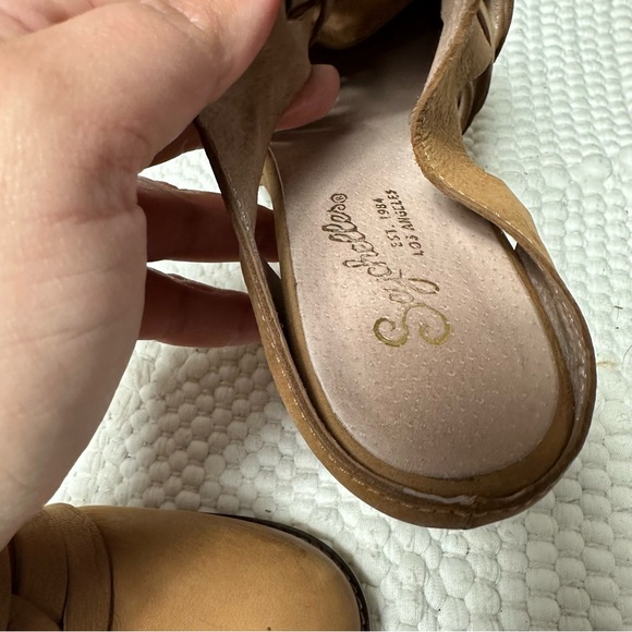 Woven Mules | Seychelles - Picture 11 of 12